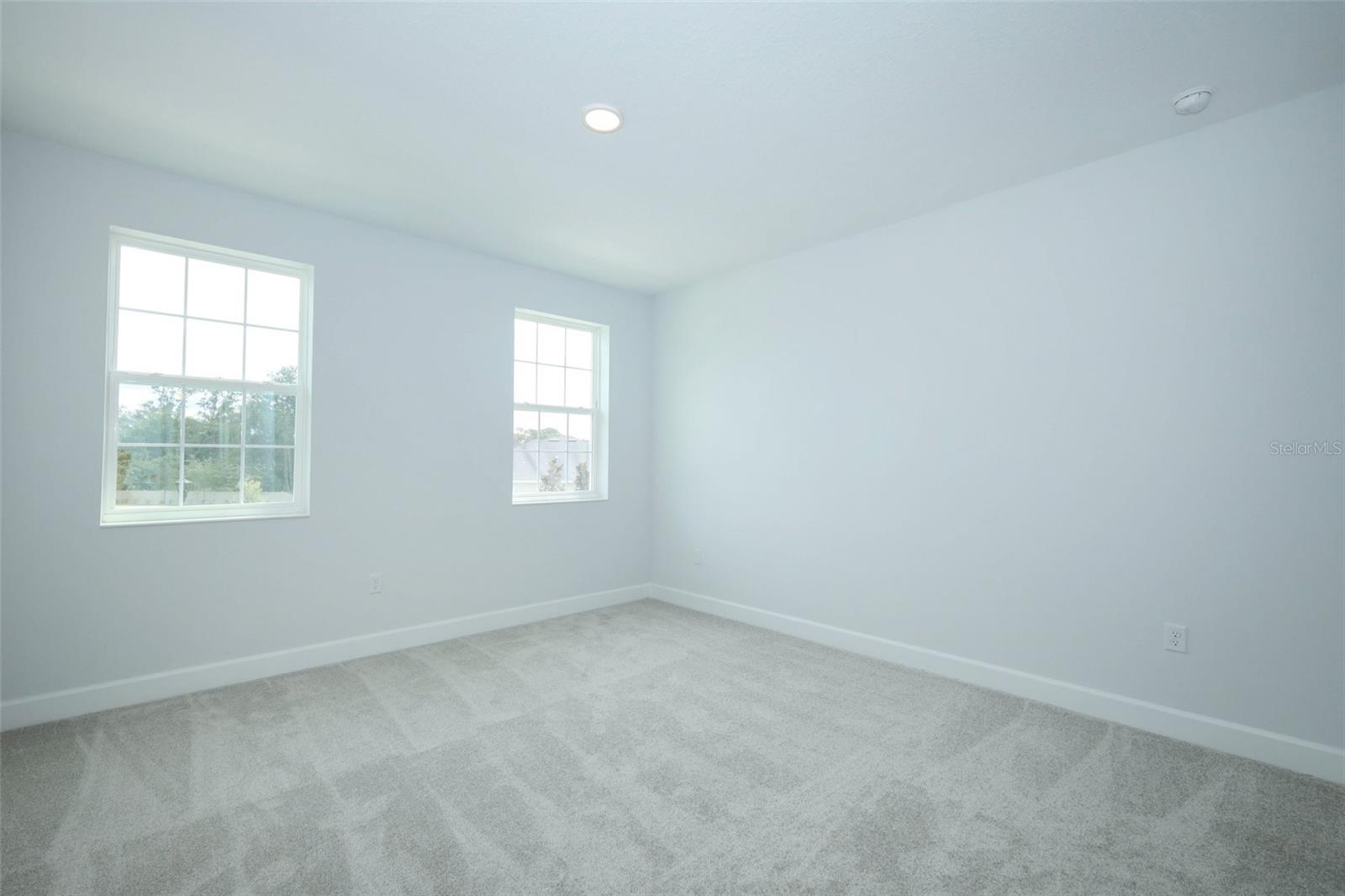 FRANCISCO PARK - Residential
