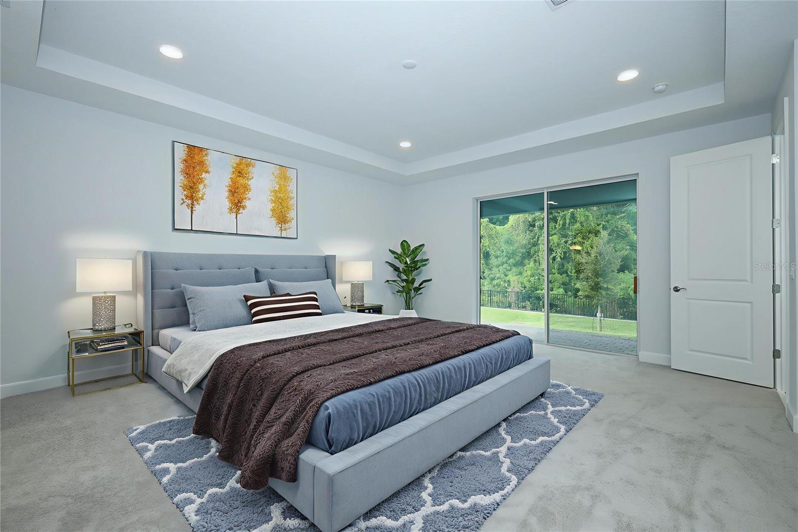FRANCISCO PARK - Residential