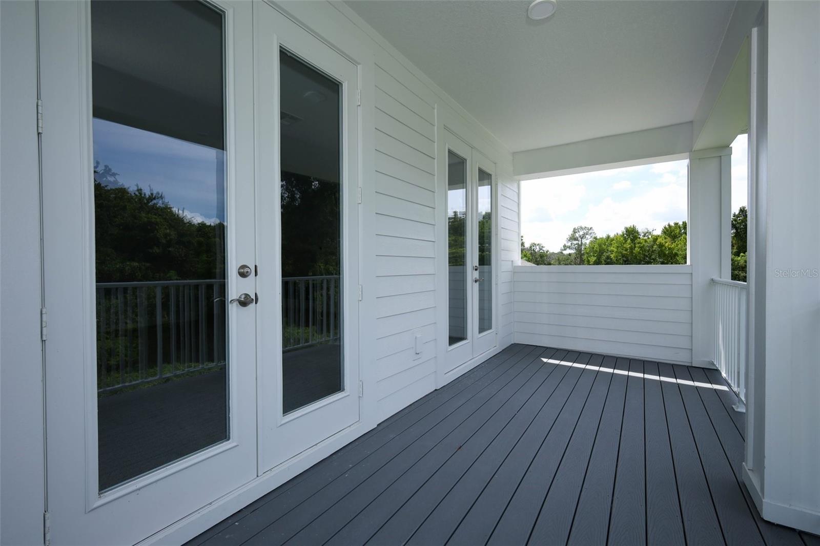 FRANCISCO PARK - Residential