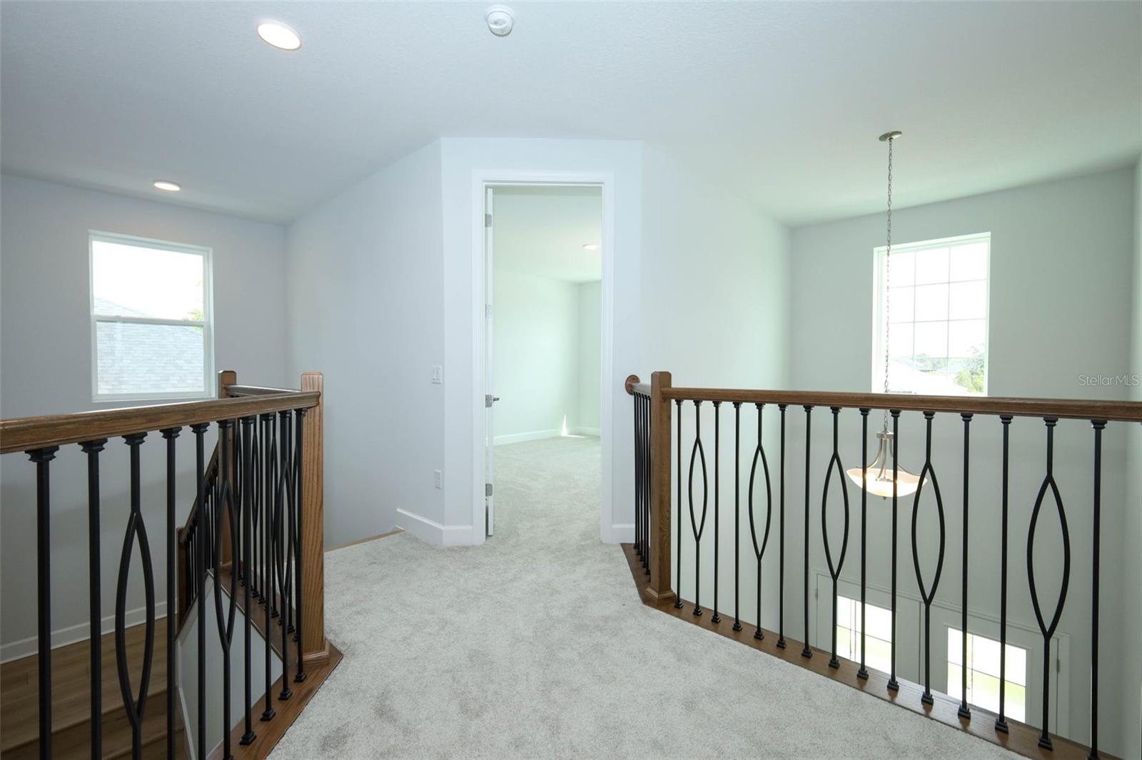 FRANCISCO PARK - Residential
