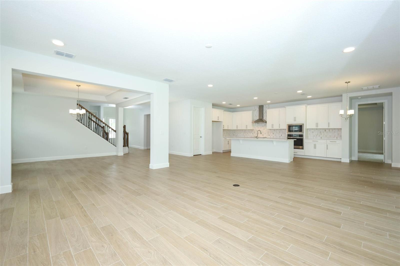 FRANCISCO PARK - Residential