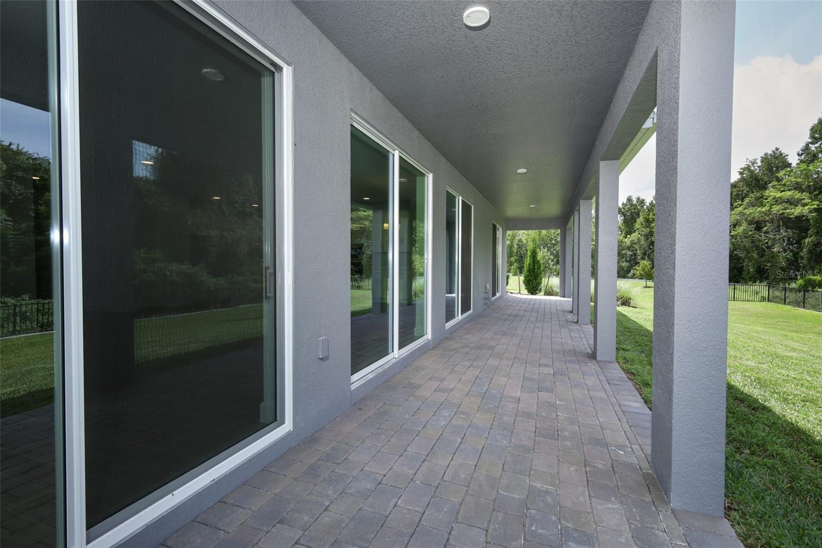 FRANCISCO PARK - Residential