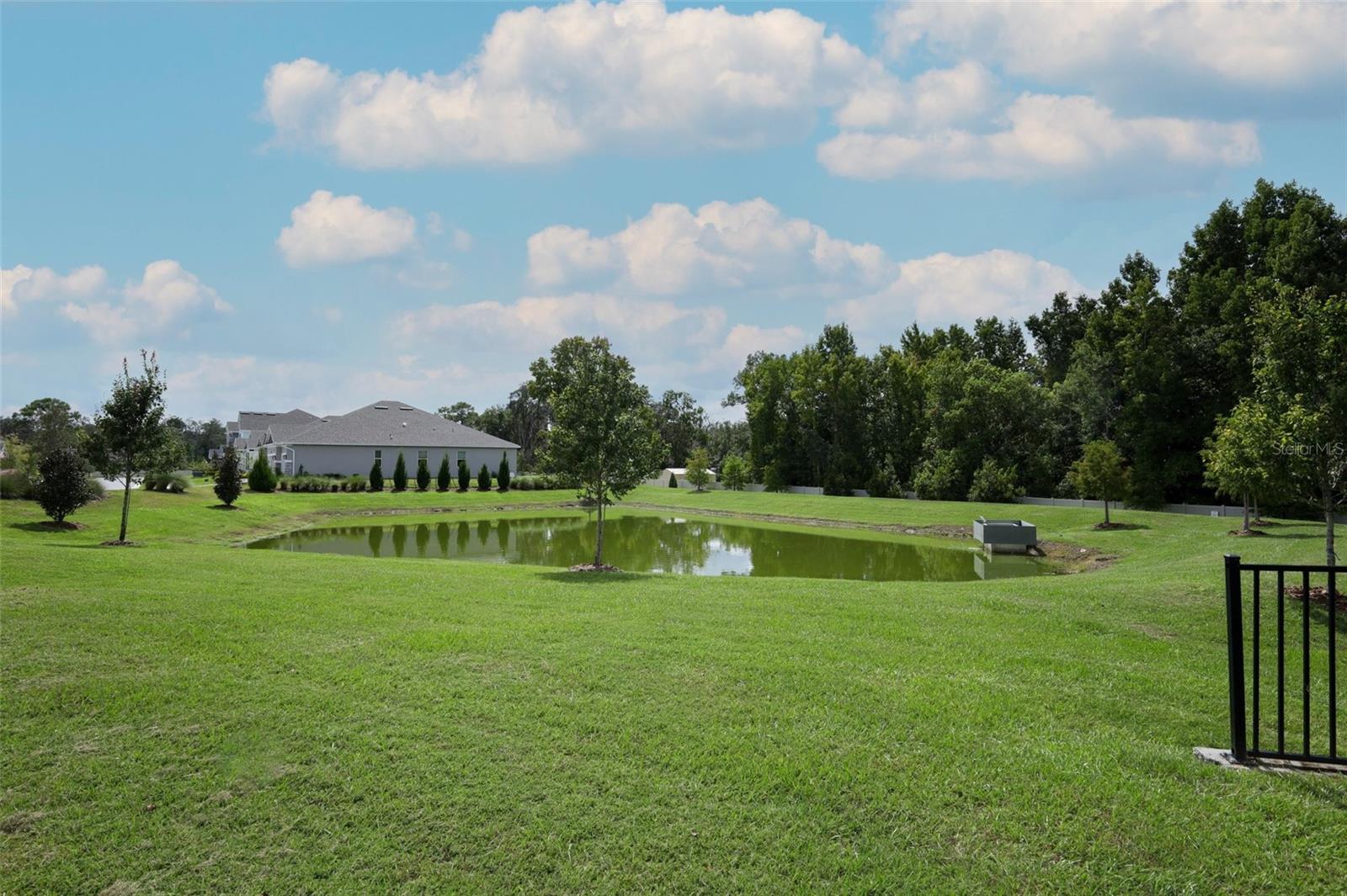 FRANCISCO PARK - Residential