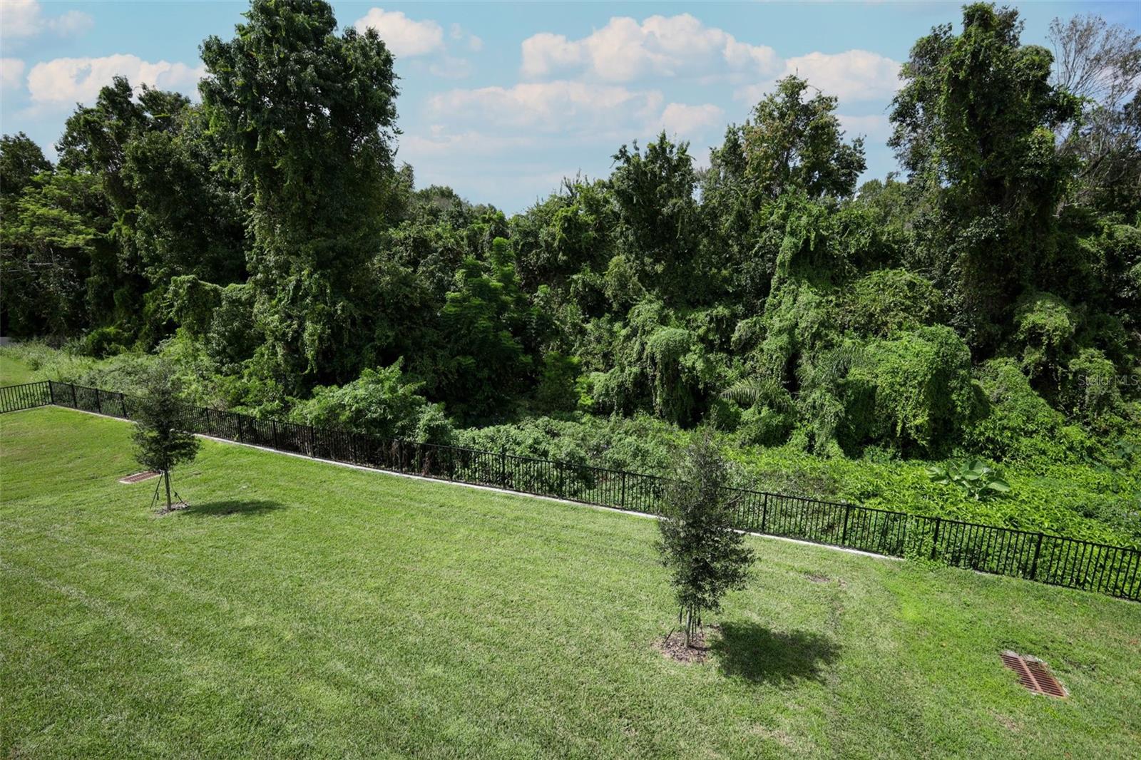 FRANCISCO PARK - Residential