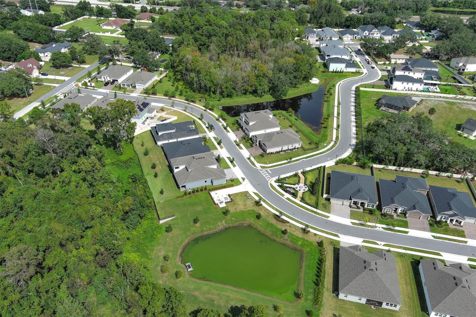 FRANCISCO PARK - Residential