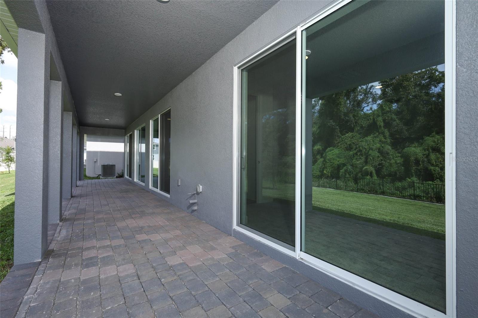 FRANCISCO PARK - Residential