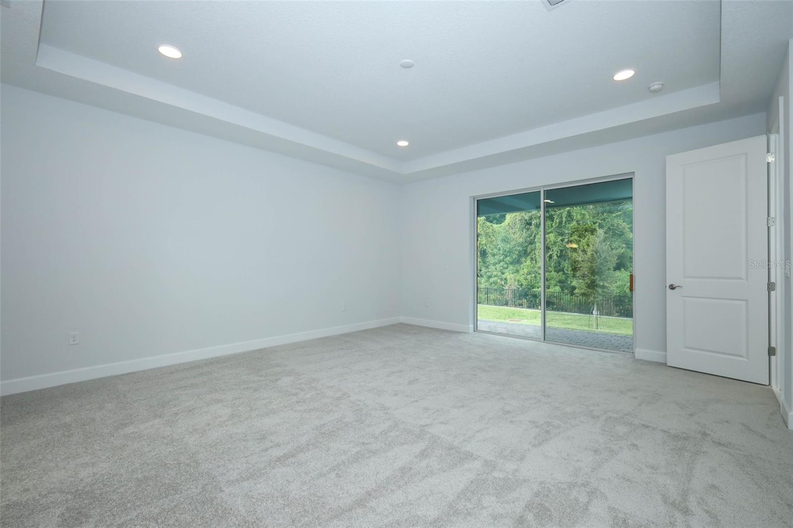 FRANCISCO PARK - Residential