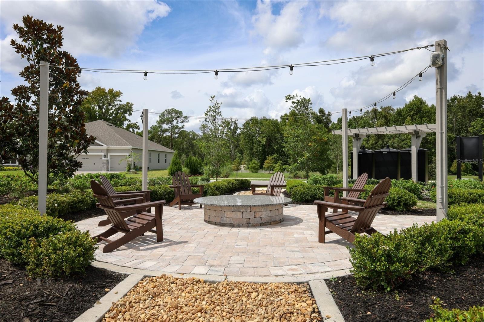 FRANCISCO PARK - Residential