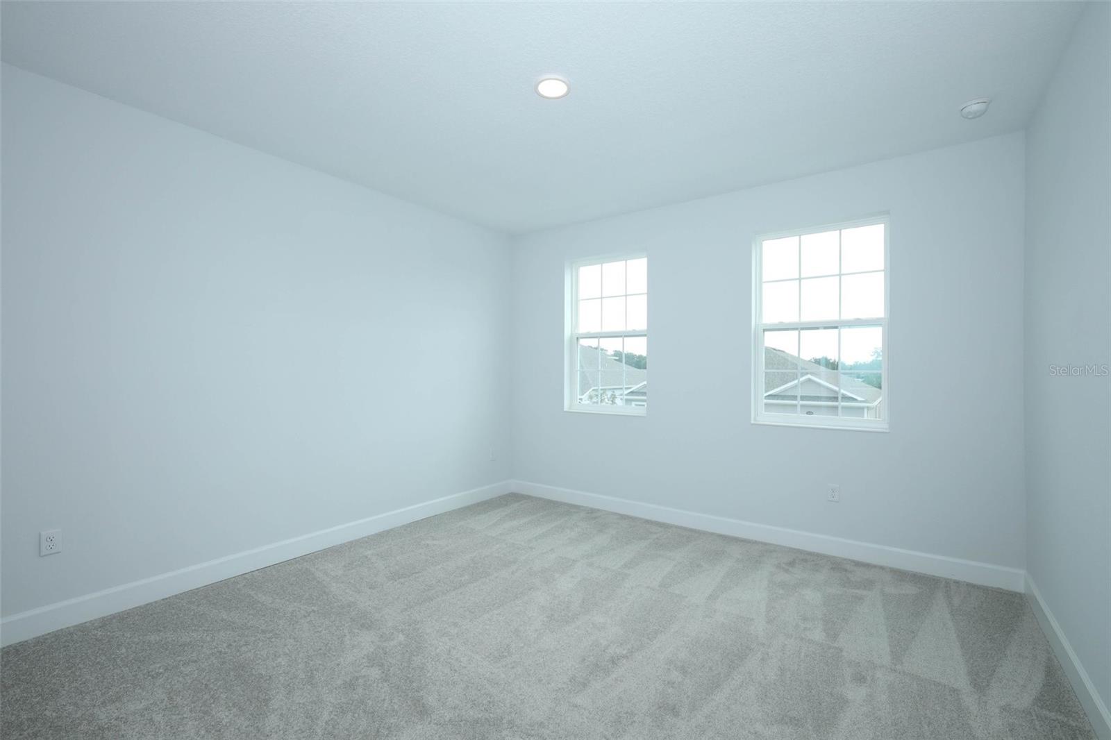 FRANCISCO PARK - Residential