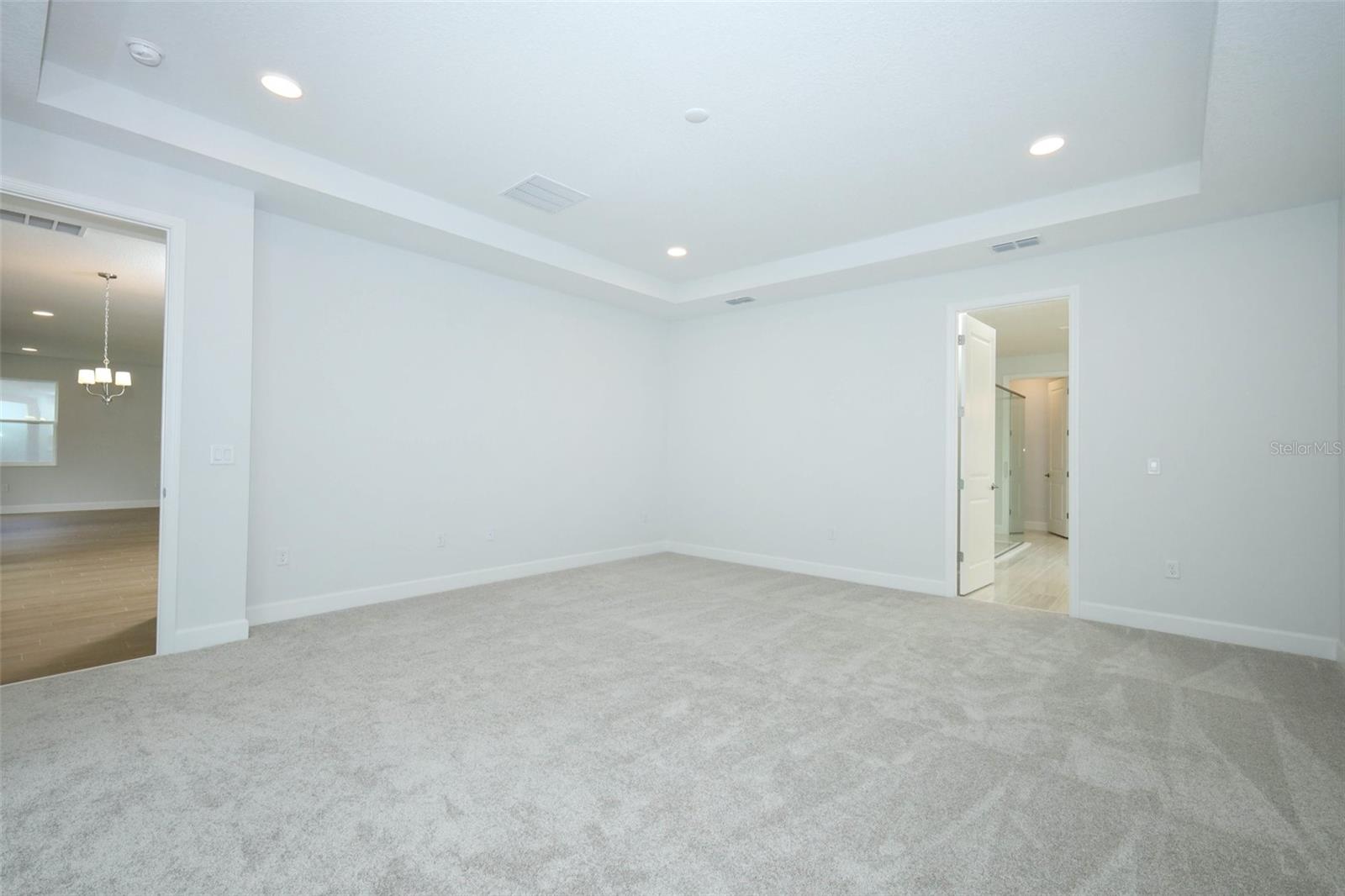 FRANCISCO PARK - Residential