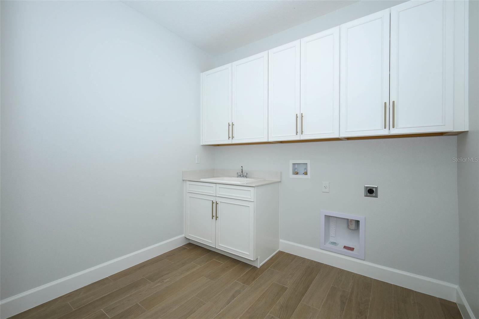 FRANCISCO PARK - Residential