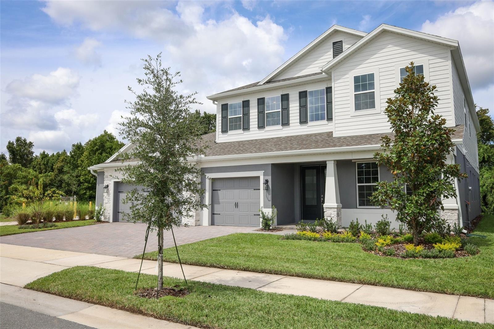 FRANCISCO PARK - Residential