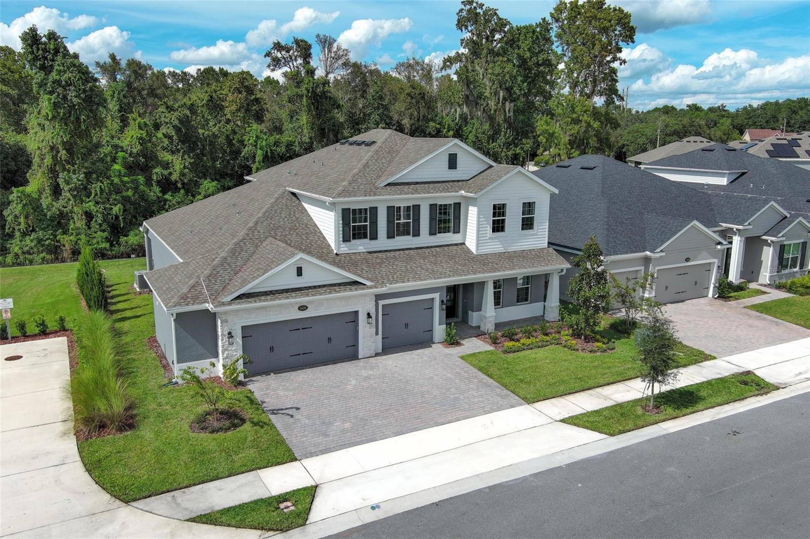 FRANCISCO PARK - Residential