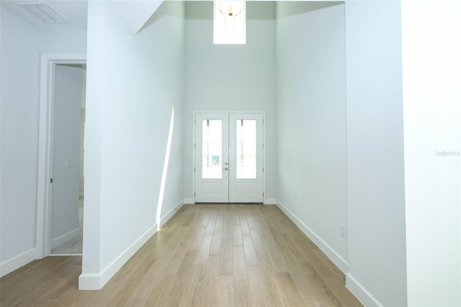FRANCISCO PARK - Residential