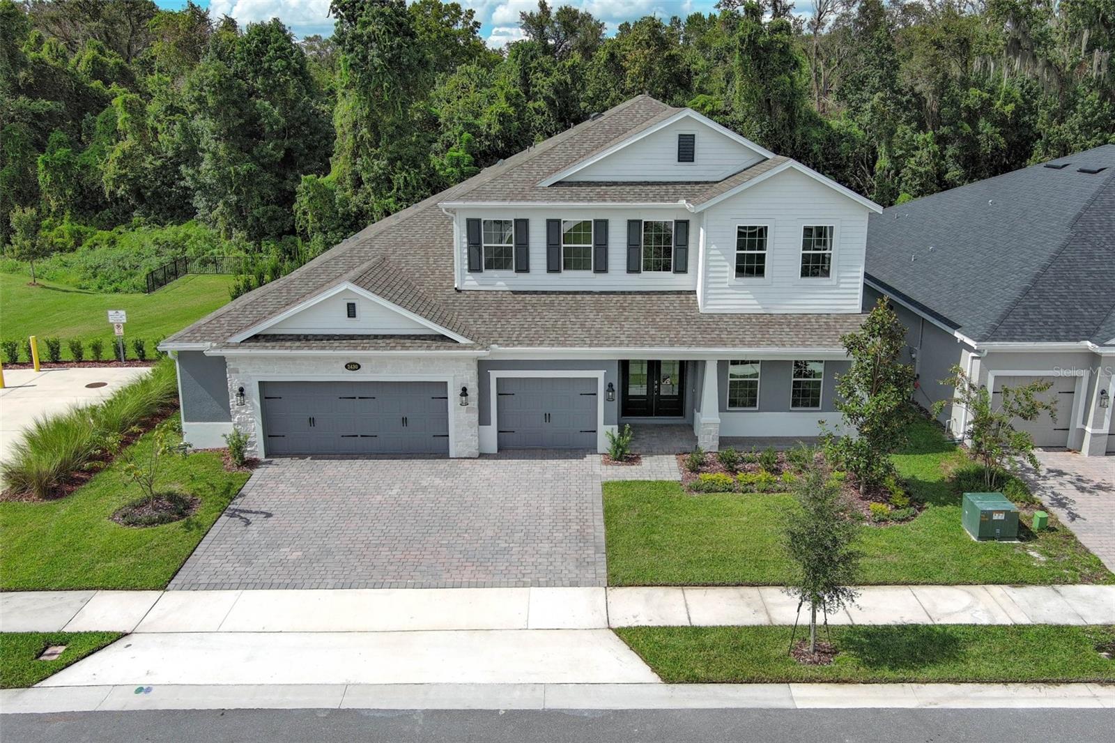 FRANCISCO PARK - Residential