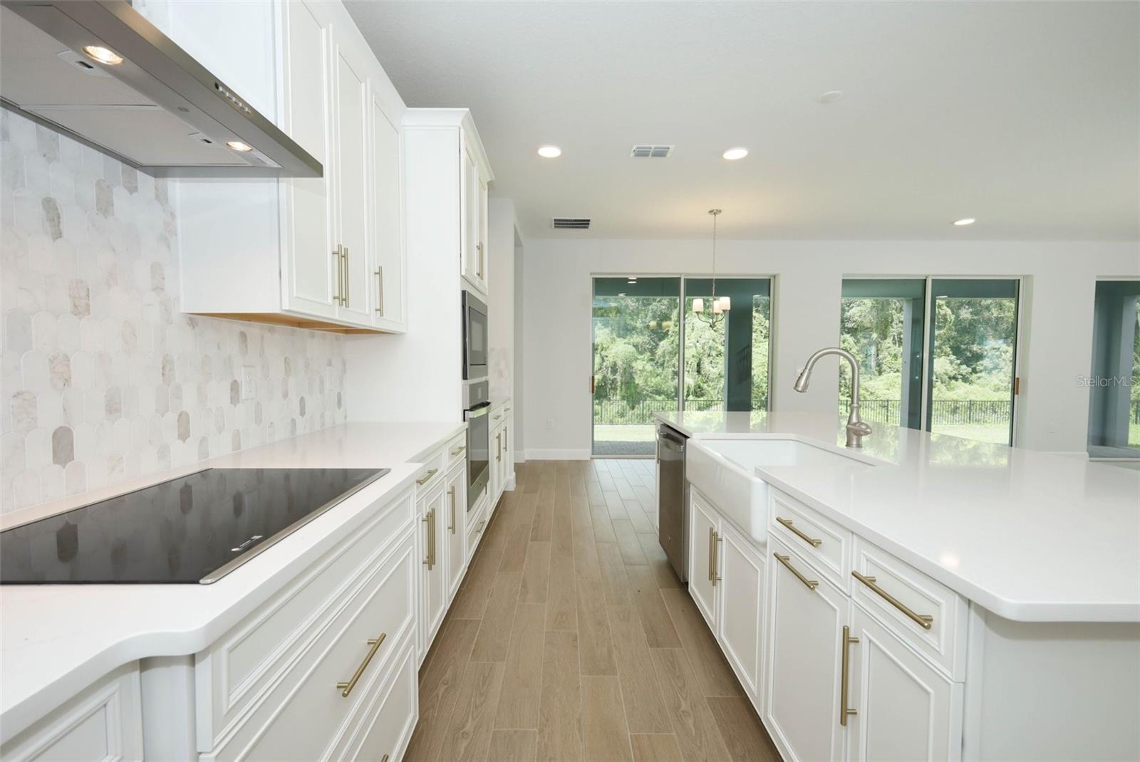 FRANCISCO PARK - Residential