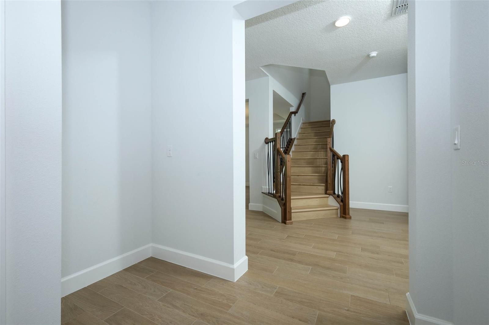 FRANCISCO PARK - Residential