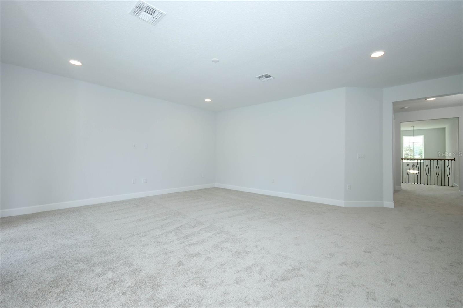 FRANCISCO PARK - Residential