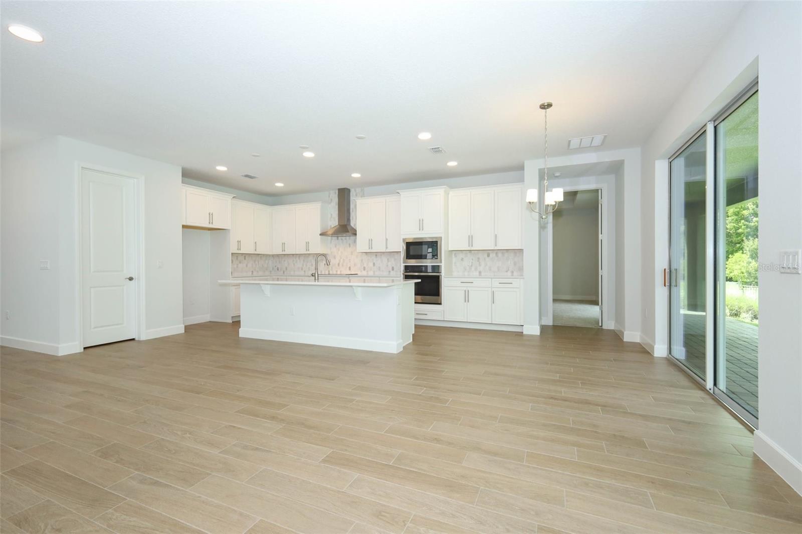 FRANCISCO PARK - Residential