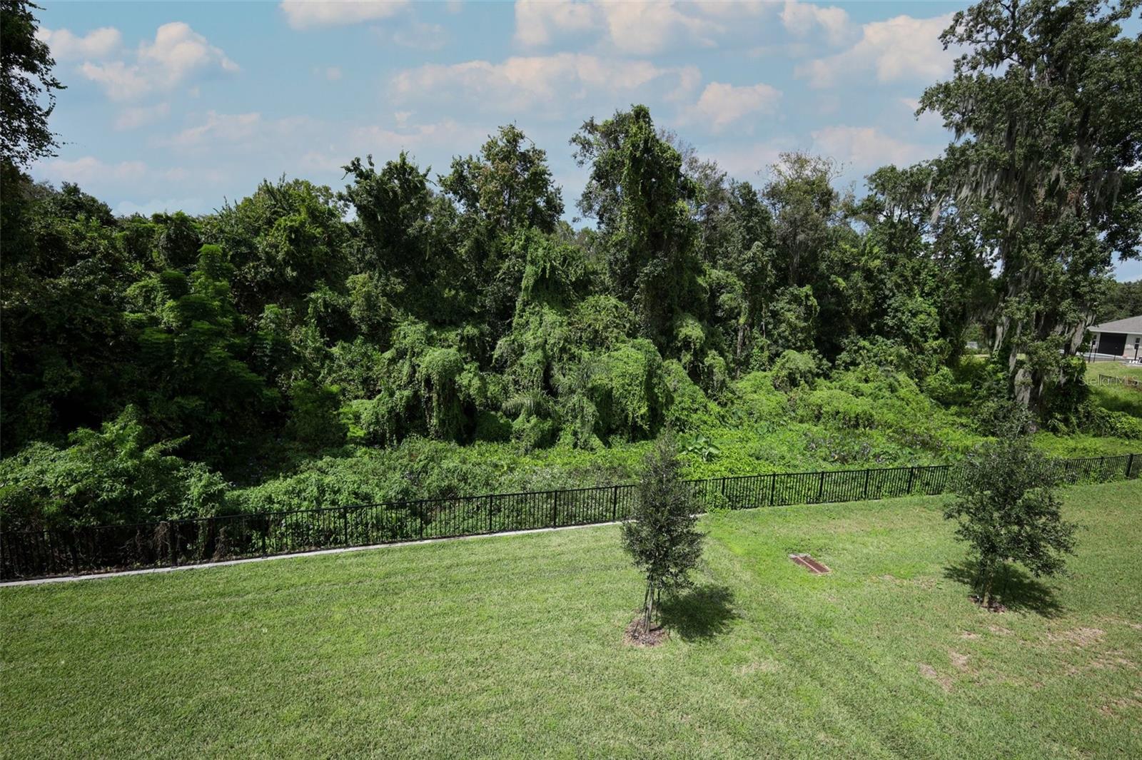 FRANCISCO PARK - Residential