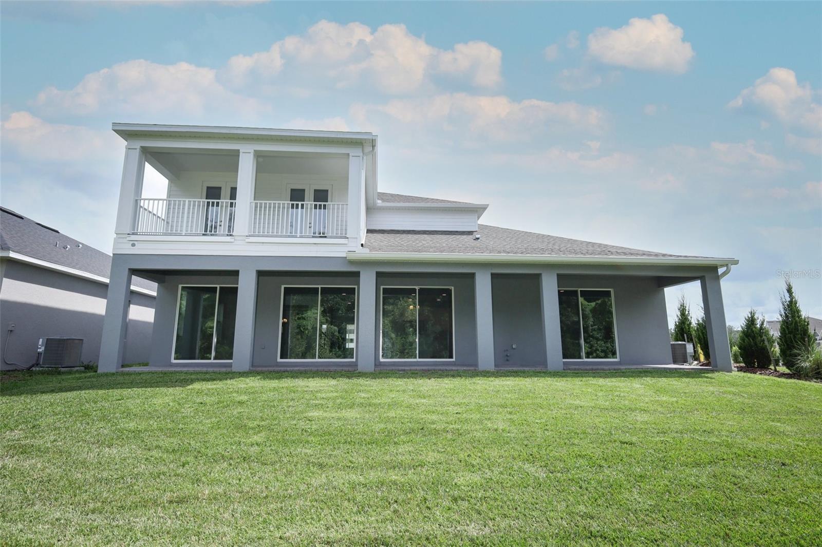 FRANCISCO PARK - Residential