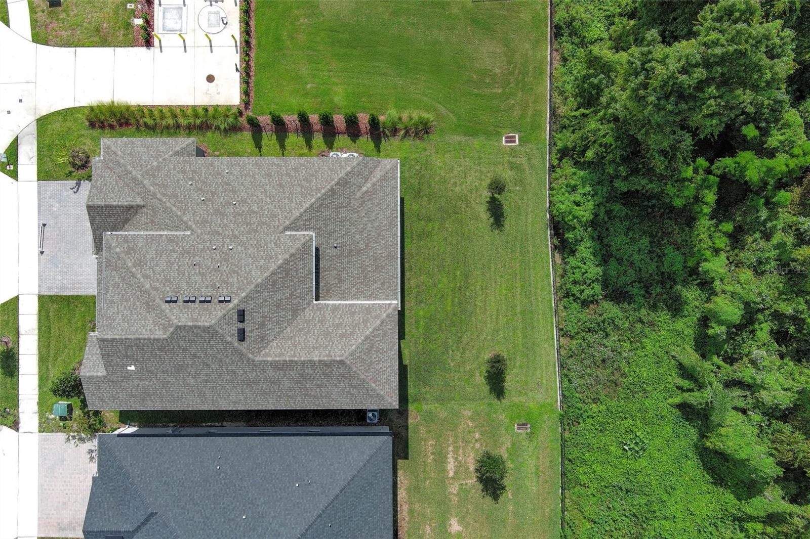 FRANCISCO PARK - Residential