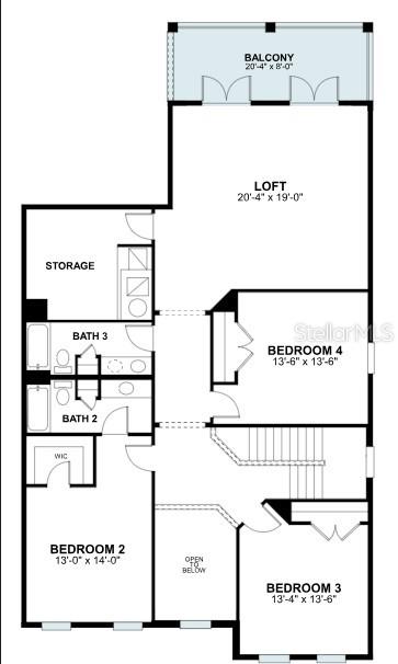 2430 FRANCISCO ART COURT