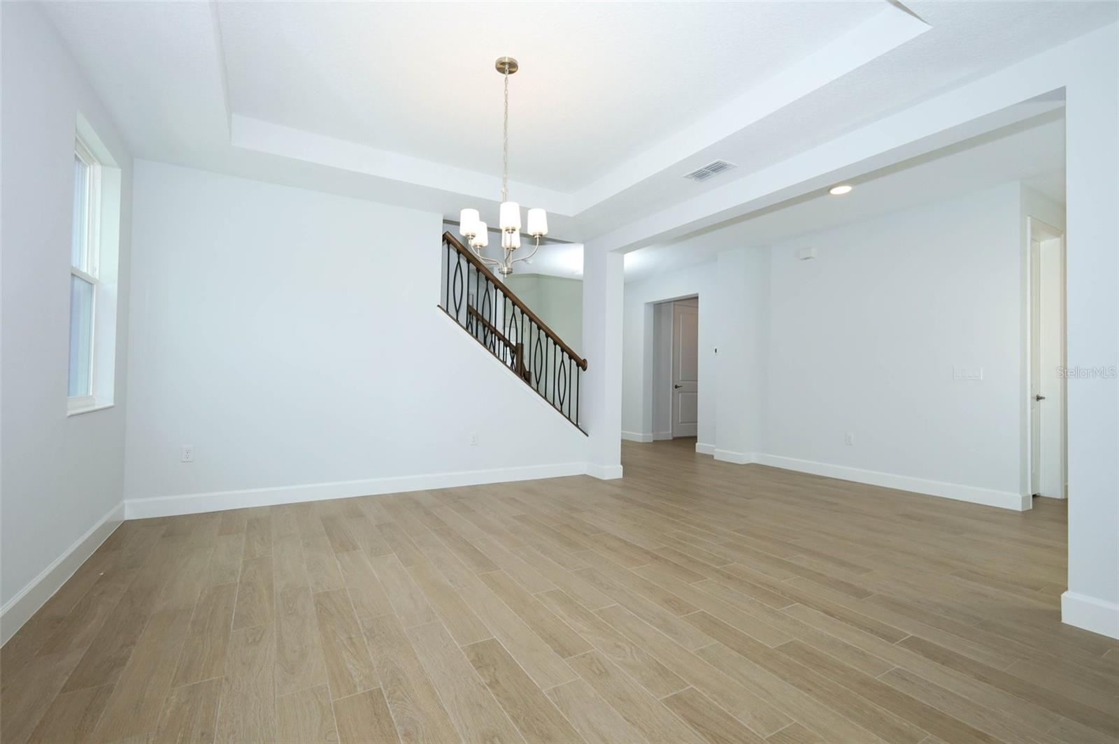 FRANCISCO PARK - Residential
