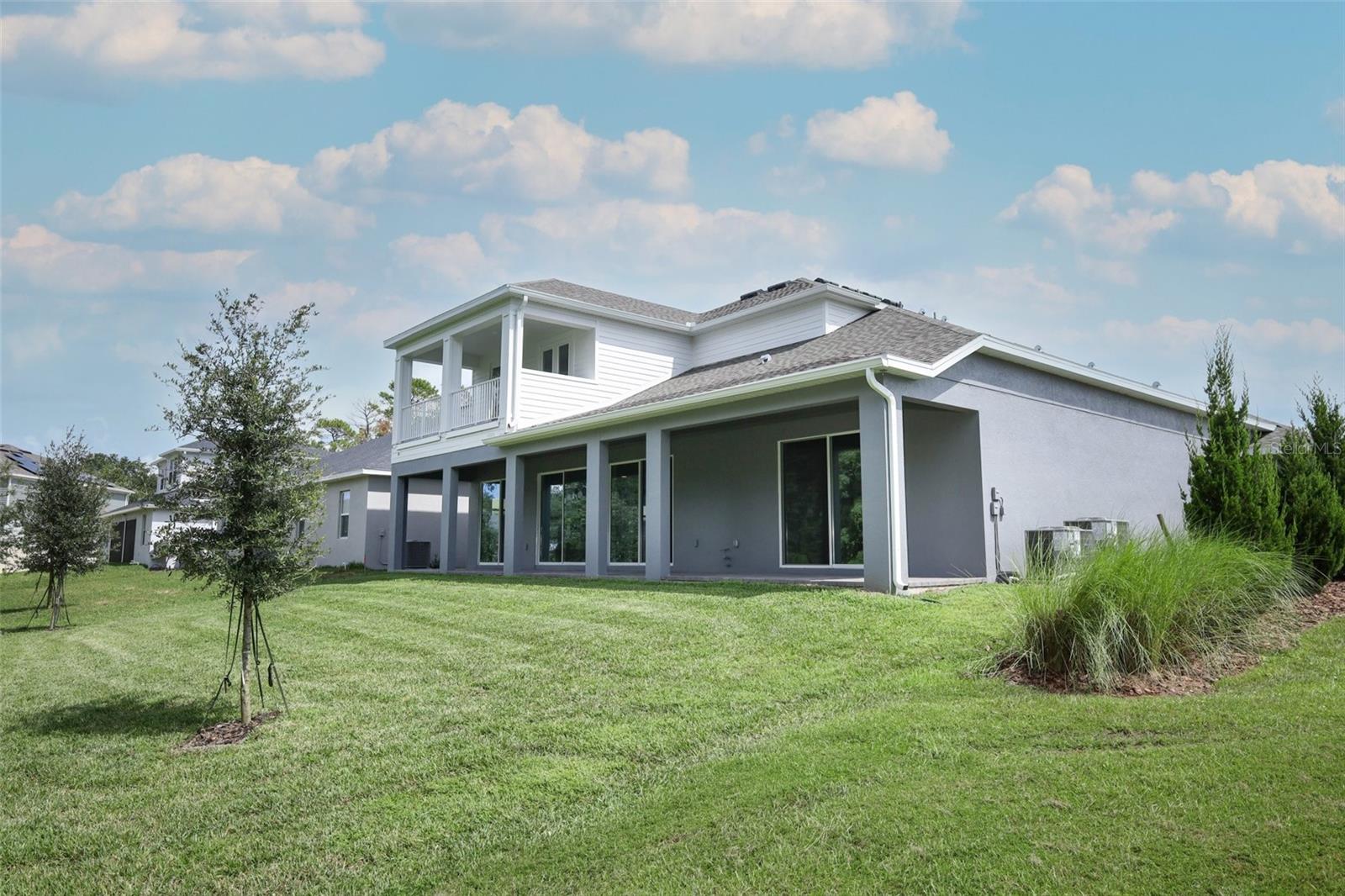 FRANCISCO PARK - Residential