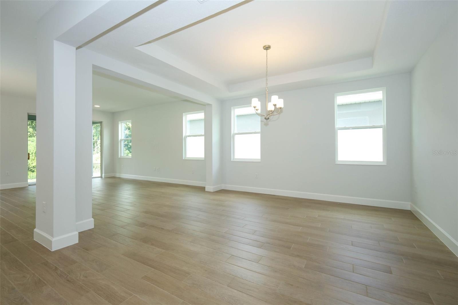 FRANCISCO PARK - Residential