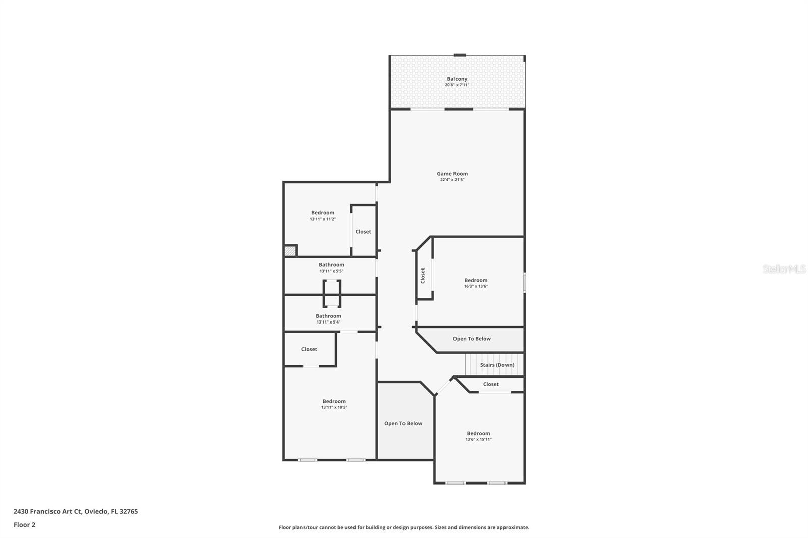 FRANCISCO PARK - Residential