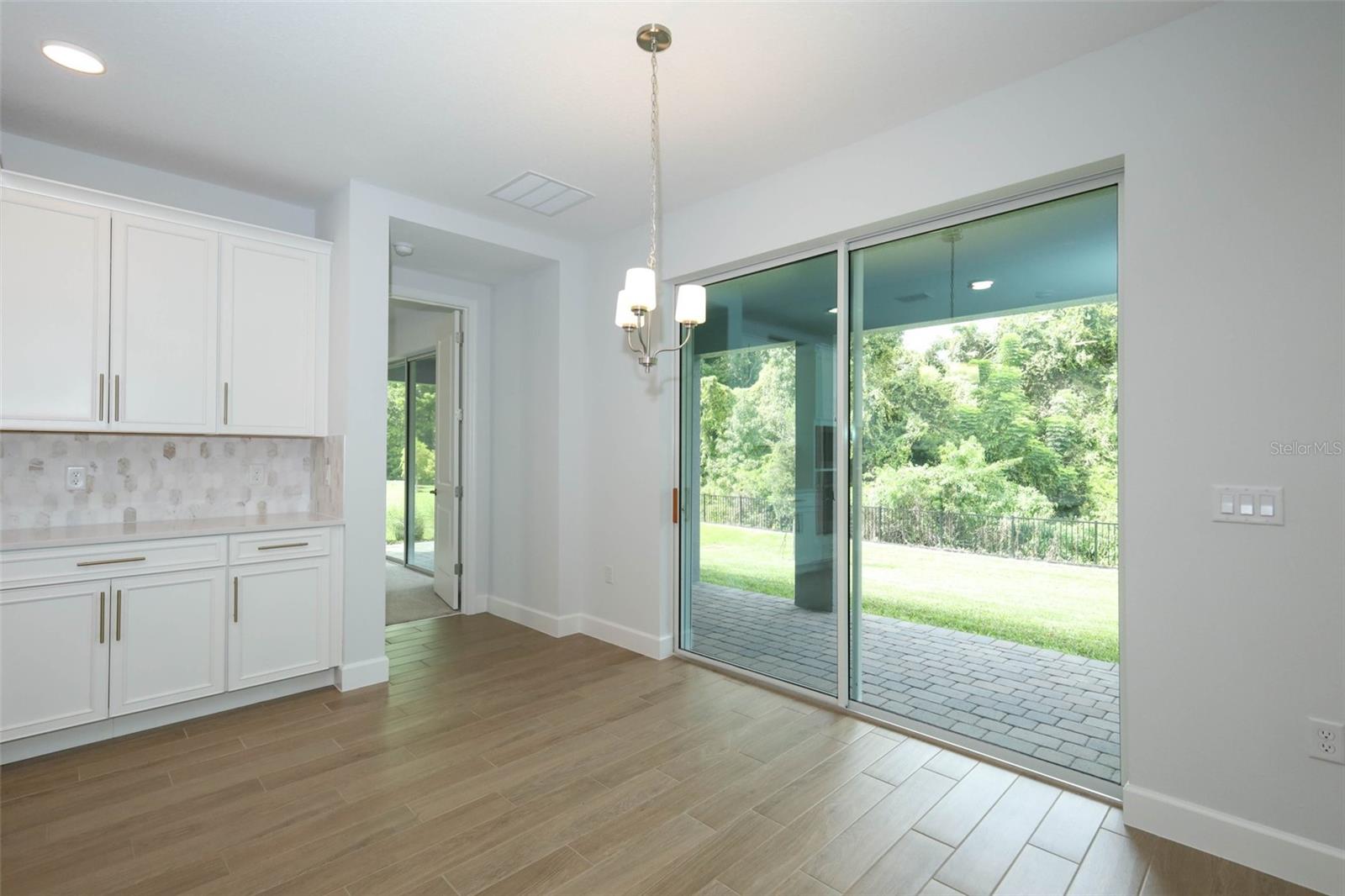 FRANCISCO PARK - Residential