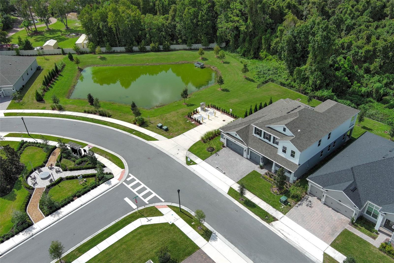 FRANCISCO PARK - Residential