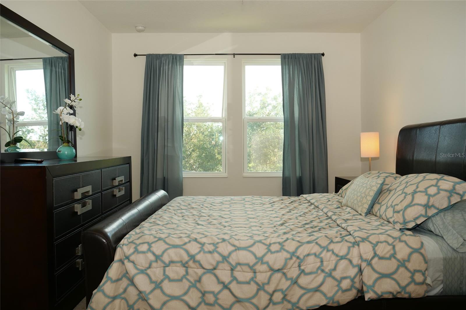 COMPASS BAY UNIT 3 - Residential Lease