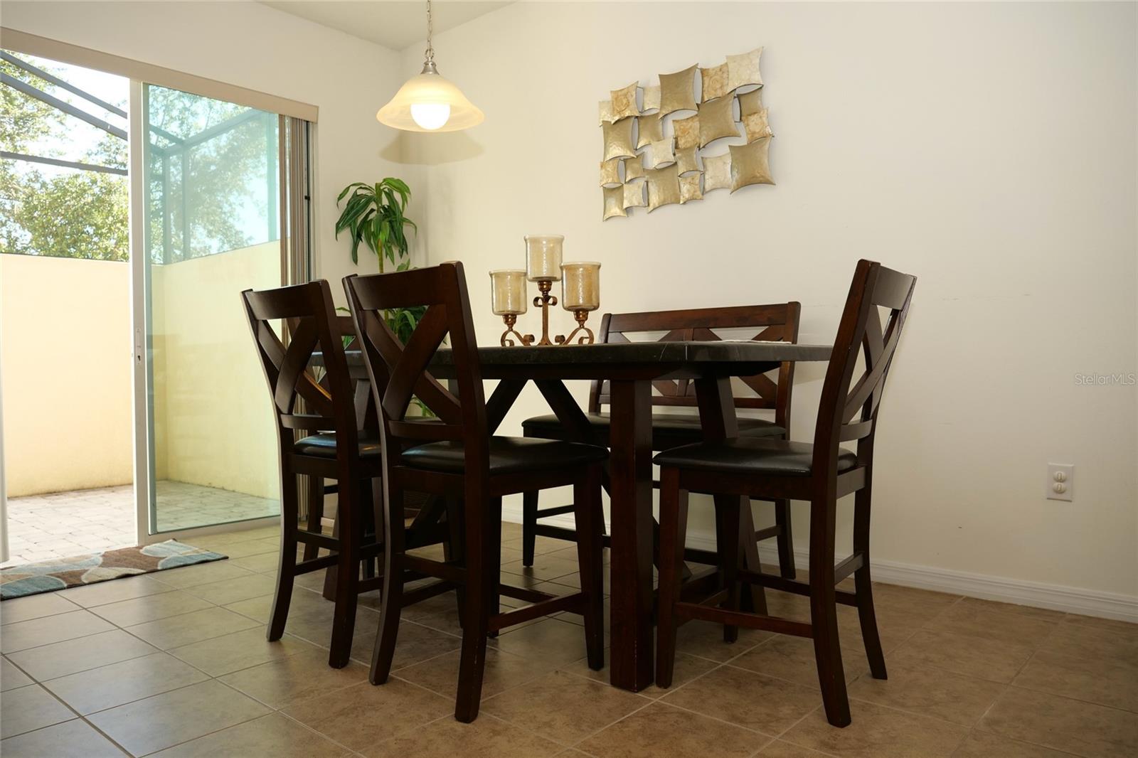 COMPASS BAY UNIT 3 - Residential Lease