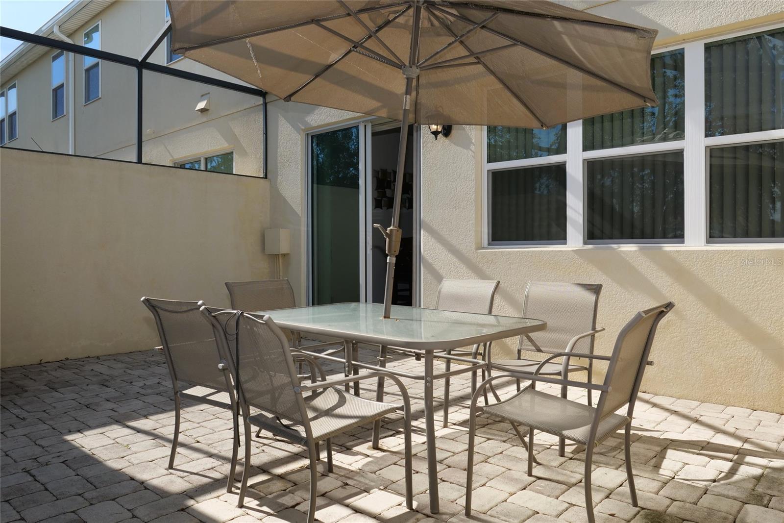 COMPASS BAY UNIT 3 - Residential Lease