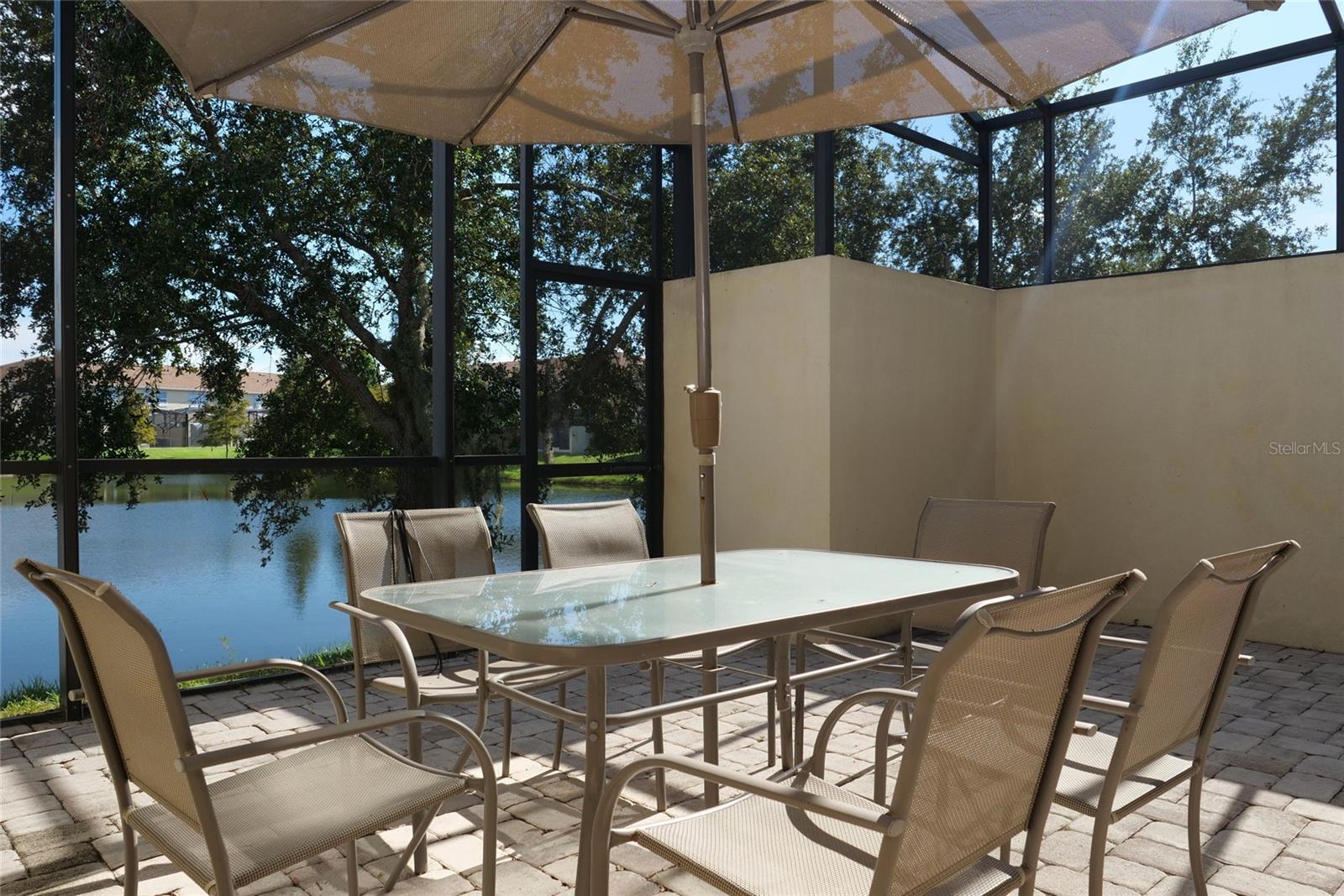 COMPASS BAY UNIT 3 - Residential Lease