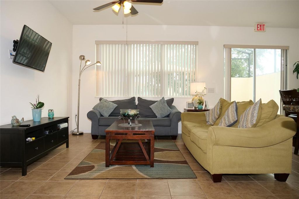 Photo of 3149 Tocoa Circle, Kissimmee, FL 34746 (MLS # O6343160)