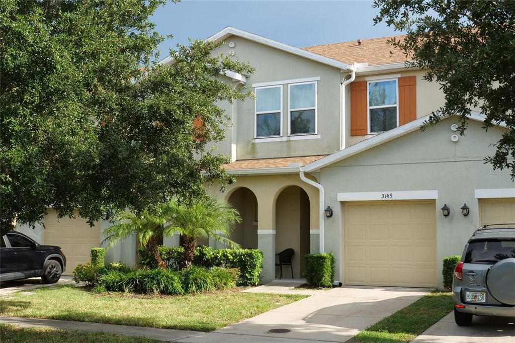 Photo of 3149 Tocoa Circle, Kissimmee, FL 34746 (MLS # O6343160)