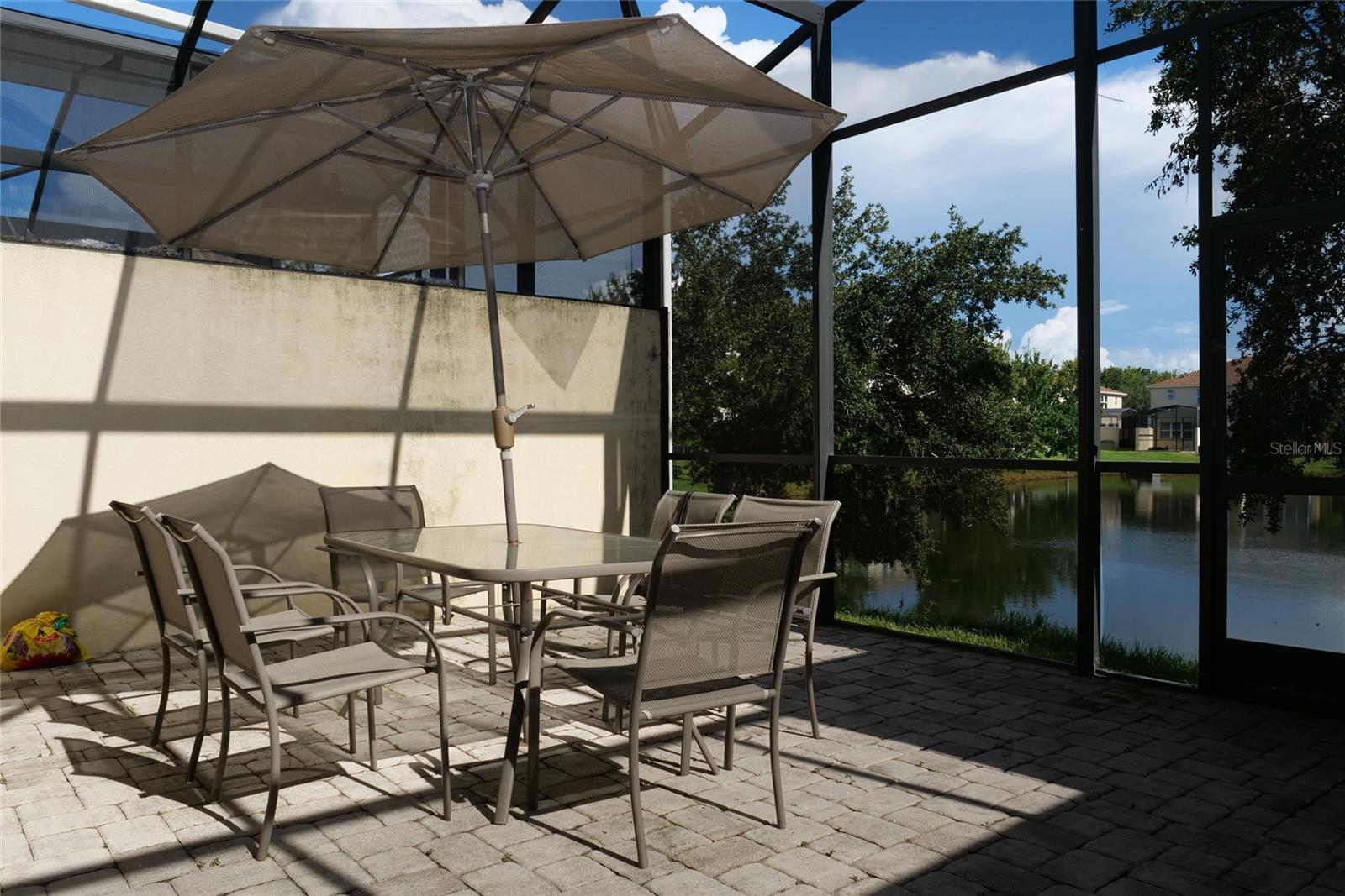 COMPASS BAY UNIT 3 - Residential Lease