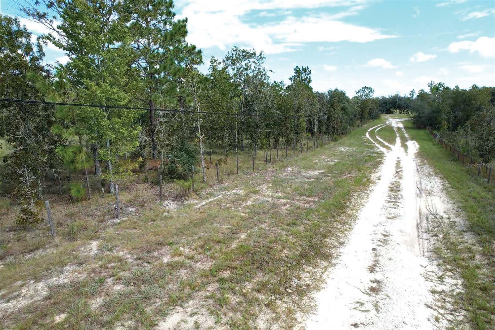 CHRIS ACRES PRCL 03 - Land