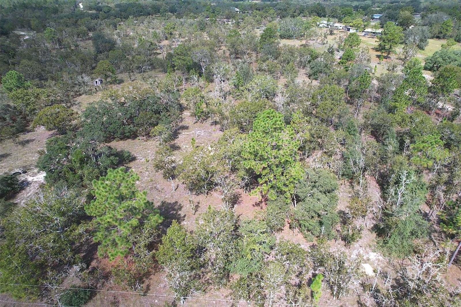 CHRIS ACRES PRCL 03 - Land