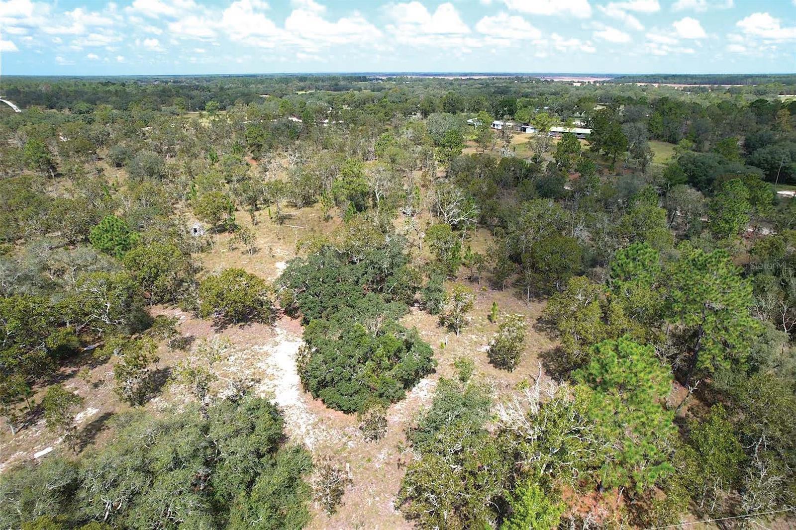 CHRIS ACRES PRCL 03 - Land