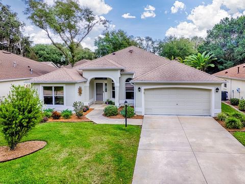 Tiny photo for 17101 SE 94th Berrien Court, The Villages, FL 32162 (MLS # G5106034)