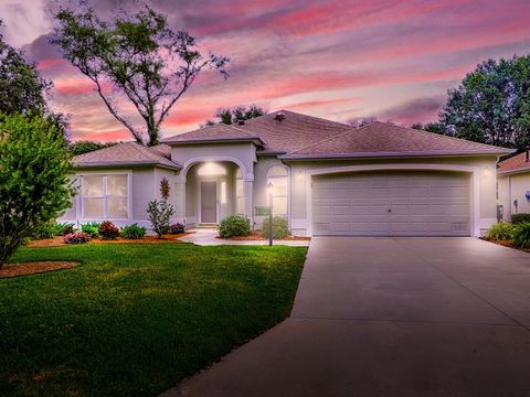 Tiny photo for 17101 SE 94th Berrien Court, The Villages, FL 32162 (MLS # G5106034)