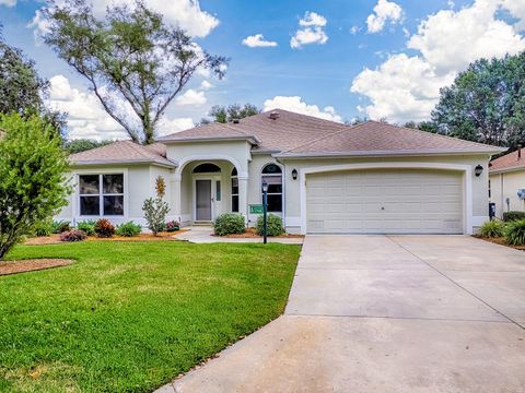 Photo of 17101 SE 94th Berrien Court, The Villages, FL 32162 (MLS # G5106034)
