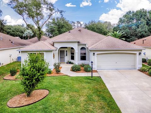 Tiny photo for 17101 SE 94th Berrien Court, The Villages, FL 32162 (MLS # G5106034)