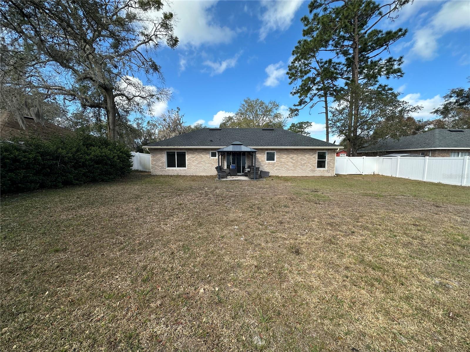 DELTONA LAKES UNIT 43 - Residential