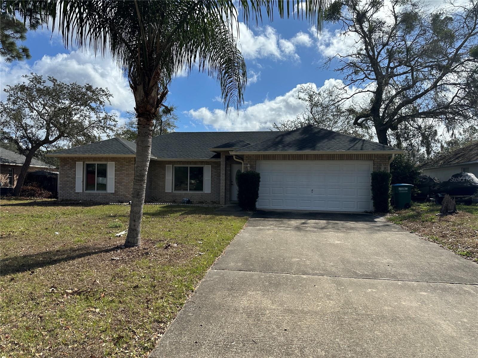 DELTONA LAKES UNIT 43 - Residential
