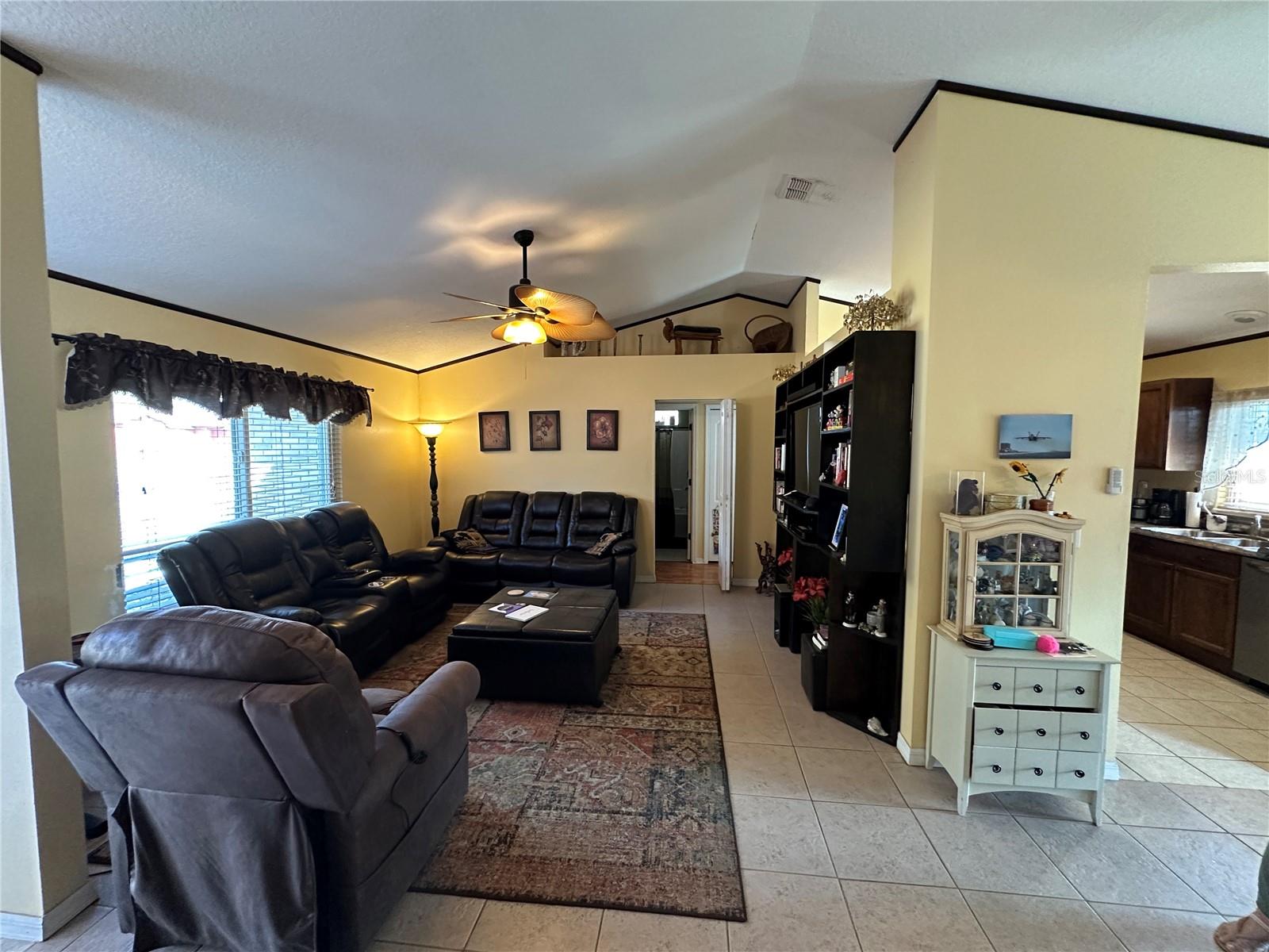 DELTONA LAKES UNIT 43 - Residential